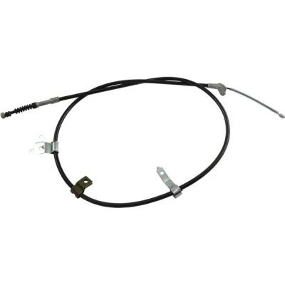 Bilde av Kabel, parkeringsbremse, Høyre bak, toyota prius liftback, 4642047060
