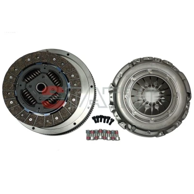 Bilde av STATIM 110.763 Clutch 240mm OPEL: Astra H GTC, Caravan, Hatchback
