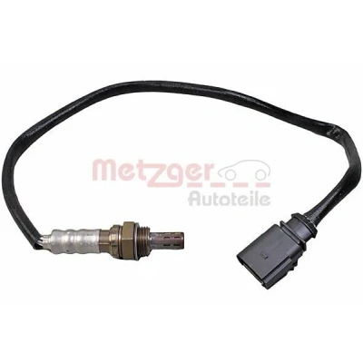 Bilde av METZGER 0895513 Lambdasonde VOLKSWAGEN: Golf 7, SKODA: Octavia 3 Combi, AUDI: A3 Sportback