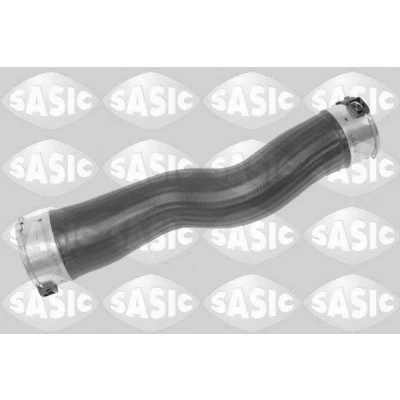 Bilde av SASIC 3336255 Ladeluftslange BMW: 5 Touring, Sedan