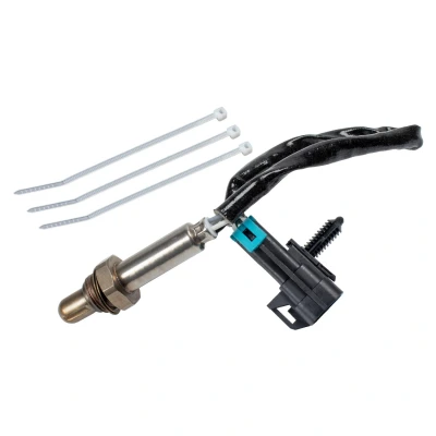 Bilde av FEBI BILSTEIN 177397 Lambdasonde oppvarmet, reguleringssonde 4 OPEL: Vectra C CC