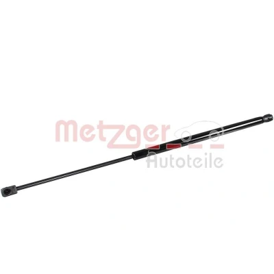 Bilde av METZGER 2110669 Gassfjær 265 615