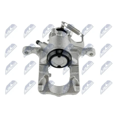 Bilde av NTY HZT PL 057 Bremsecaliper høyre bakaksel, uten festeramme OPEL: Astra J Sports Tourer, Hatchback, Sedan