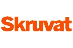 Skruvat Logo