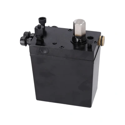 Bilde av FEBI BILSTEIN 35511 Vippepumpe, førerhus