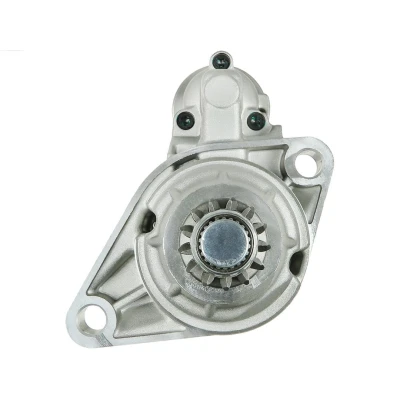 Bilde av AS PL S0566 Starter 12 2,00 13 VOLKSWAGEN: Passat B6 Variant, Caddy 3, GOLF 6, AUDI: A3 Sportback