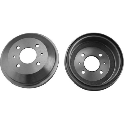 Bilde av KAVO PARTS BD 3367 Bremsetrommel HYUNDAI: ACCENT 2