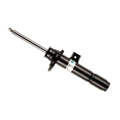 Bilde av BILSTEIN B4 OE Replacement 22 238245 Støtdemper framaksel venstre gasstrykk torørs fjærbein nede plate, øvre stift BMW: 1 Hatchback