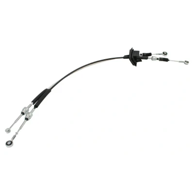Bilde av MAXGEAR 32 1206 Kabel, girmekanisme høyre, venstre 1245, 1130mm FIAT: 500 Hatchback
