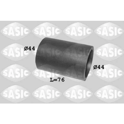 Bilde av SASIC 3336077 Ladeluftslange NISSAN: Qashqai / Qashqai+2 I