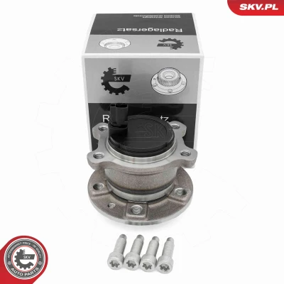 Bilde av Hjullagersett, bakaksel, Høyre Venstre volvo xc60 suv i, van 30760190, 31277811, 31329971