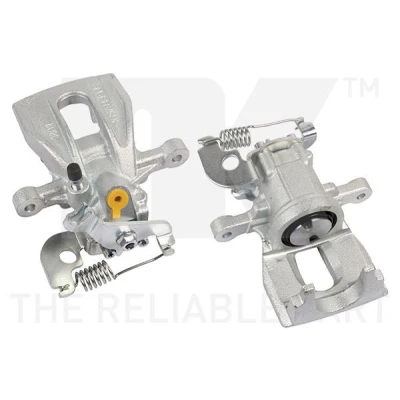 Bilde av NK 2125162 Bremsecaliper Støpejern FORD: MONDEO 3 Kombi