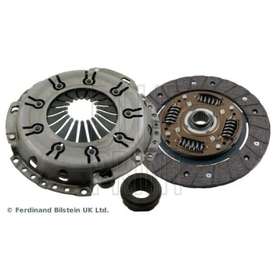 Bilde av BLUE PRINT ADV183043 Clutch tre deler med syntetisk fett utløserlager 215 AUDI: A4 B5 Avant, Sedan, 100 C4 Sedan