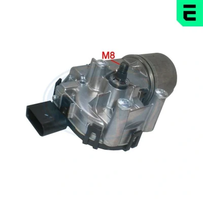 Bilde av ERA 460214A Vindusviskermotor 12 foran for venstreratt FORD: Focus 2 Kombi,