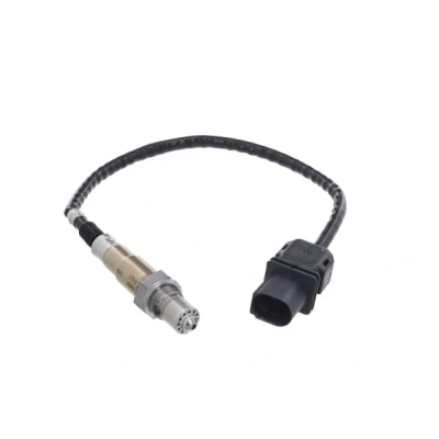 Bilde av VALEO 368402 Lambdasonde før katalysator M18x1,5 planarsonde, Bredbånd lambdasonde, forsmurt gjenge, oppvarmet BMW: 5 Touring, Sedan, X3