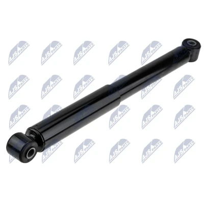 Bilde av Støtdemper Gasstrykk, Bakaksel Nty A SU 010 nissan pixo, suzuki alto vii OE 41800M68K00, 562104A00G