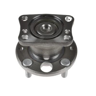 Bilde av BLUE PRINT ADM58337 Hjullagersett MAZDA: 2 Hatchback