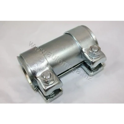 Bilde av AUTOMEGA 140012410 Rørforbinder, eksosanlegg VOLKSWAGEN: Golf 4, Passat B5 GP Stasjonsvogn, Stasjonsvogn