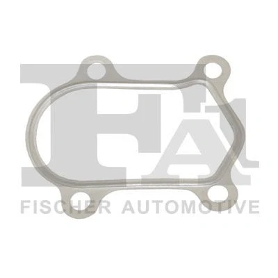 Bilde av FA1 210 927 Tetning, eksosrør FIAT: Ducato II Flatvogn lastebil/Chassis