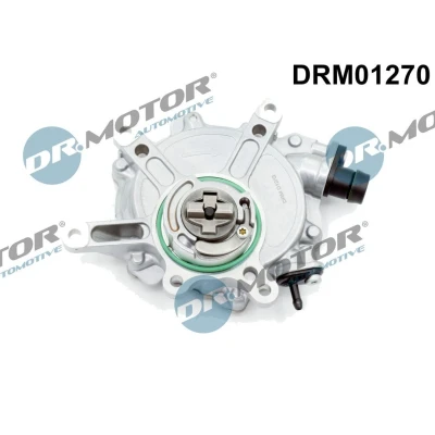 Bilde av DR.MOTOR AUTOMOTIVE DRM01270 Vakuumpumpe MERCEDES BENZ: C Klasse T modell, E Sedan, Coupé