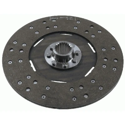 Bilde av SACHS 1864 289 003 Koplingsskive 310 21