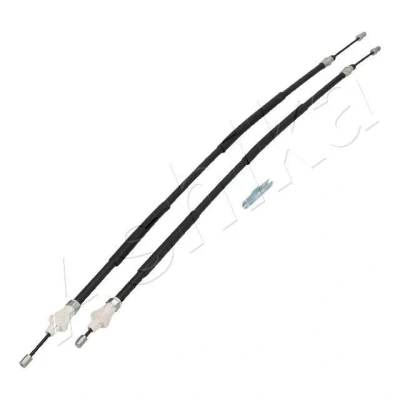 Bilde av ASHIKA 131 00 0711 Bremsekabel bak 836/684, 755/645 RENAULT: SCENIC 2