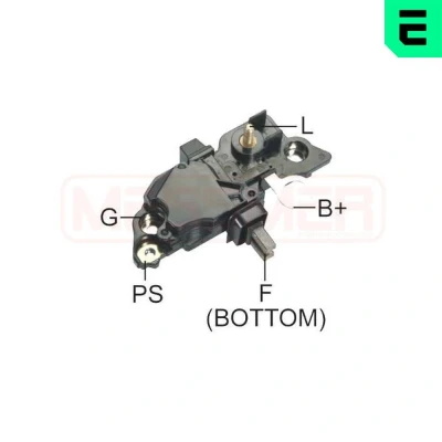Bilde av Regulator, dynamo, fiat,opel,vauxhall