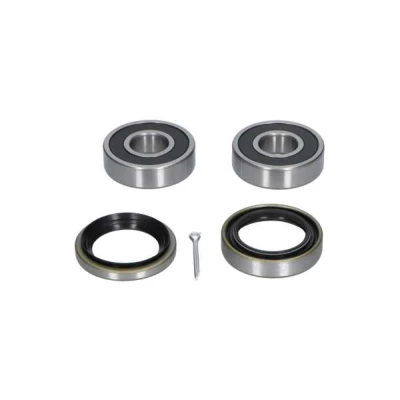 Bilde av KAVO PARTS WBK 1501 Hjullagersett framaksel 62
