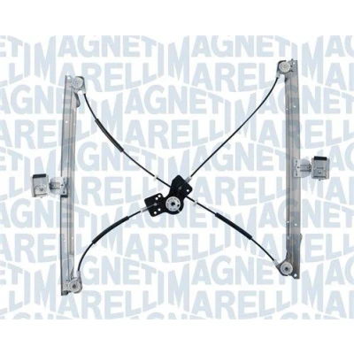 Bilde av Magneti Marelli Vindusheis foran venstre elektrisk uten elektromotor for venstreratt 350103170327