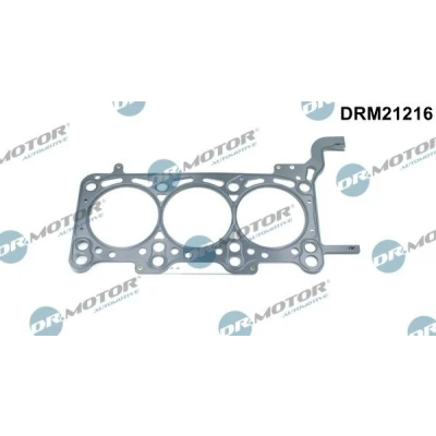 Bilde av DR.MOTOR AUTOMOTIVE DRM21216 Toppakning 84 for sylinder 1 3 AUDI: A4 B7 Avant, B8 A6 C6 Avant