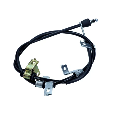 Bilde av MAXGEAR 32 1627 Bremsekabel 1741, 1526mm Skivebrems HYUNDAI: Santa Fe I 2.0 CRDi firehjulsddrift, 2.7 4x4, 2.4 16V, V6 4x4