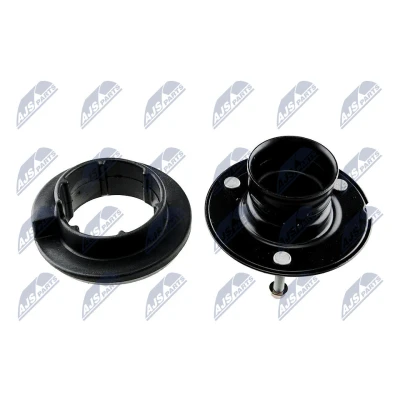 Bilde av Støttelager fjærbein, Framaksel, cadillac escalade, chevrolet avalanche, tahoe, gmc yukon, 15803177, 15840282, 25869477