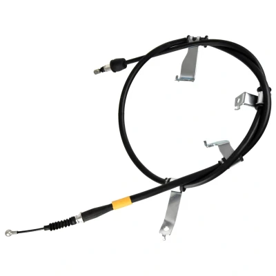 Bilde av FEBI BILSTEIN 178625 Bremsekabel bakre venstre 1838 HYUNDAI: ix20