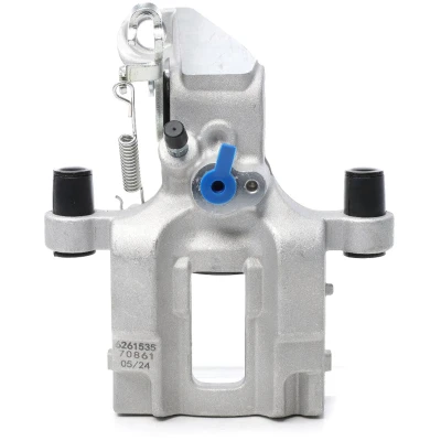 Bilde av METZGER 6261535 Bremsecaliper venstre bakaksel PEUGEOT: 308 SW 2