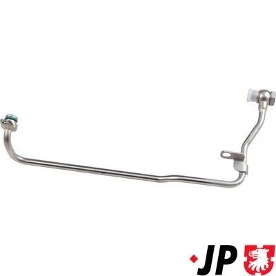 Bilde av JP GROUP 1117602500 oljeledning, lader VOLKSWAGEN: Passat B6 Variant, Sharan II, Tiguan I, SKODA: Yeti, Octavia 2 Combi