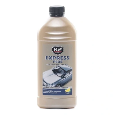 Bilde av K2 K140 Bilshampoo