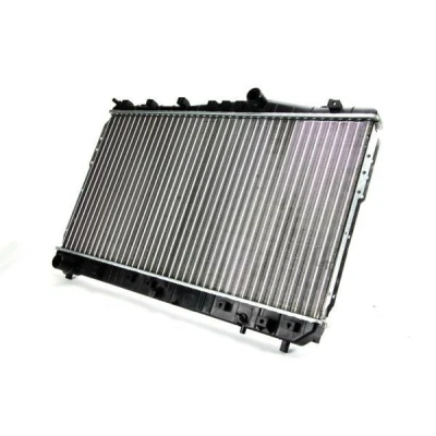 Bilde av THERMOTEC D70013TT Radiator 700 372 18 Kjøleribber satt sammen mekanisk