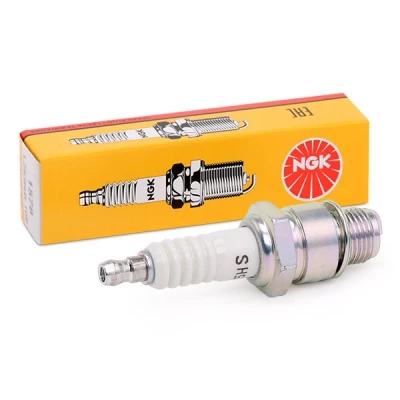 Bilde av NGK 4210 Tennplugg M14 x 1,25 SW: 20,8 mm VOLKSWAGEN: Beetle, 1500/1600 Sedan, Variant