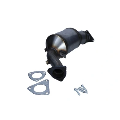 Bilde av MAXGEAR 27 6005 Partikkelfilter Cordierit med tilleggsmateriale AUDI: A4 B8 Allroad, A6 C7 Avant, Q5