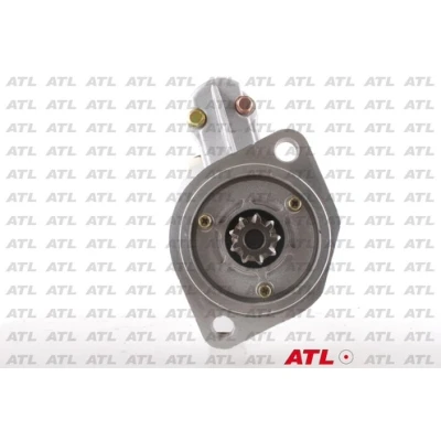 Bilde av Starter, isuzu trooper ii, terrängbil öppen opel campo, frontera a, a sport, monterey b, 1202152, 12021