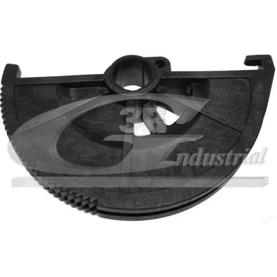 Bilde av 3RG 24306 Clutchpedal