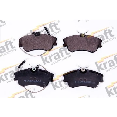Bilde av Bremseklosser sett KRAFT AUTOMOTIVE 6005167