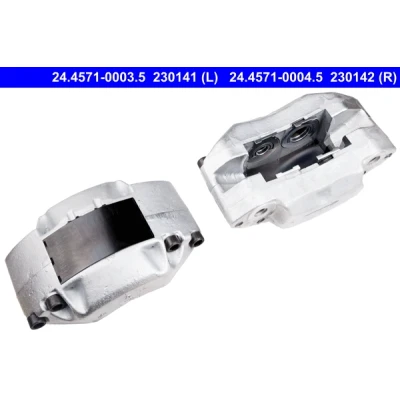 Bilde av ATE 24.4571 0004.5 Bremsecaliper uten bremsebelegg