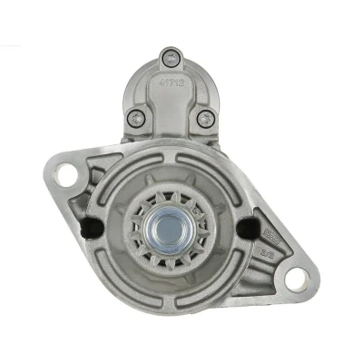 Bilde av AS PL S01014(SEG) Starter 12V 1,7kW 13 VOLKSWAGEN: Sharan II, Tiguan I, CADDY 4 Kasten, SKODA: Octavia 3 Combi