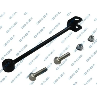 Bilde av stang, stabilisator, bakaksel begge sider, mercedes benz,vw, 2E0511051F, 9013200689, A9013200689