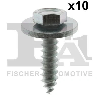 Bilde av Bolt FA1 12 70002.10