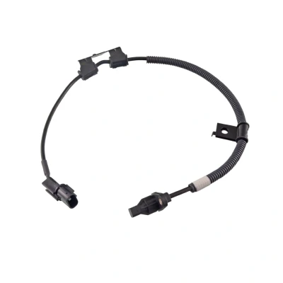 Bilde av BLUE PRINT ADG07177 ABS Sensor framaksel venstre 638