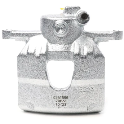 Bilde av METZGER 6261555 Bremsecaliper framaksel venstre SKODA: Fabia 2