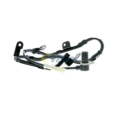 Bilde av VEMO V26 72 0058 ABS Sensor høyre bakaksel Q+, original equipment manufacturer quality for kjøretøy med 12