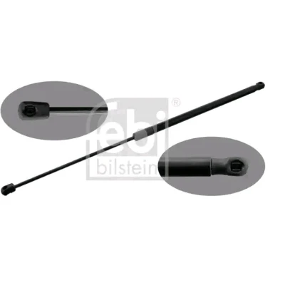 Bilde av FEBI BILSTEIN 47095 Panser Gassfjær på begge sider 255N